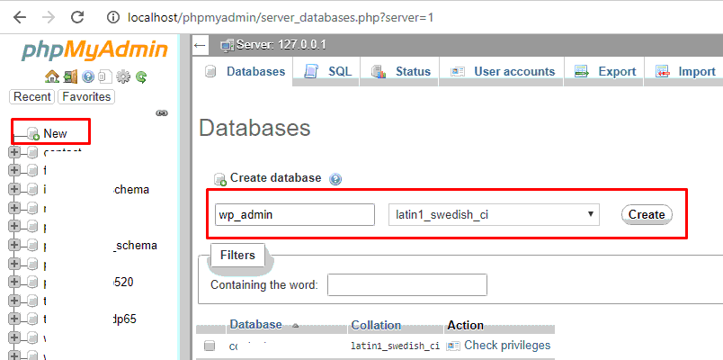 Cara Install WordPress Offline di Localhost