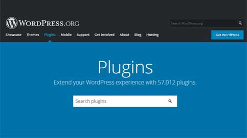 Plugin Wordpress
